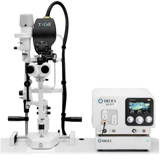 Iridex 577 Txcell