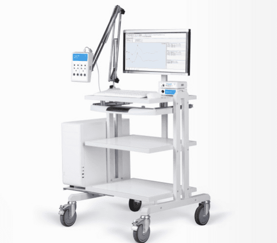 Neuro ERG
